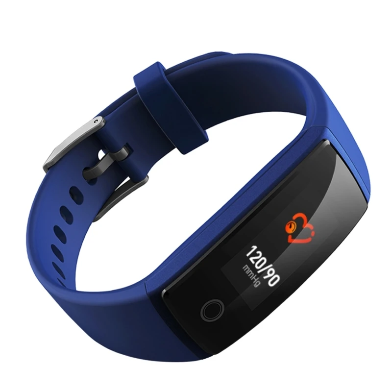Смарт браслет Haweel с пульсометром и тонометром 0 96 дюйма|smart bracelet|smart wrist bandwrist band heart