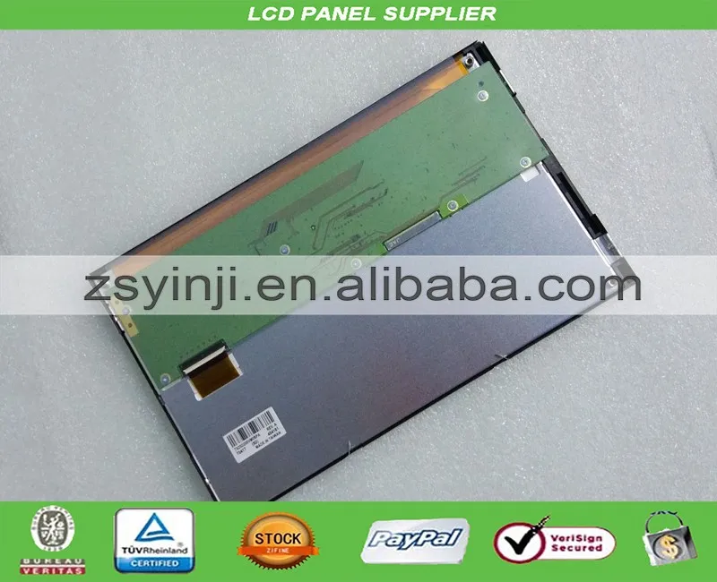 9-дюймовая фотопанель для телефона TX23D38VM0CPA