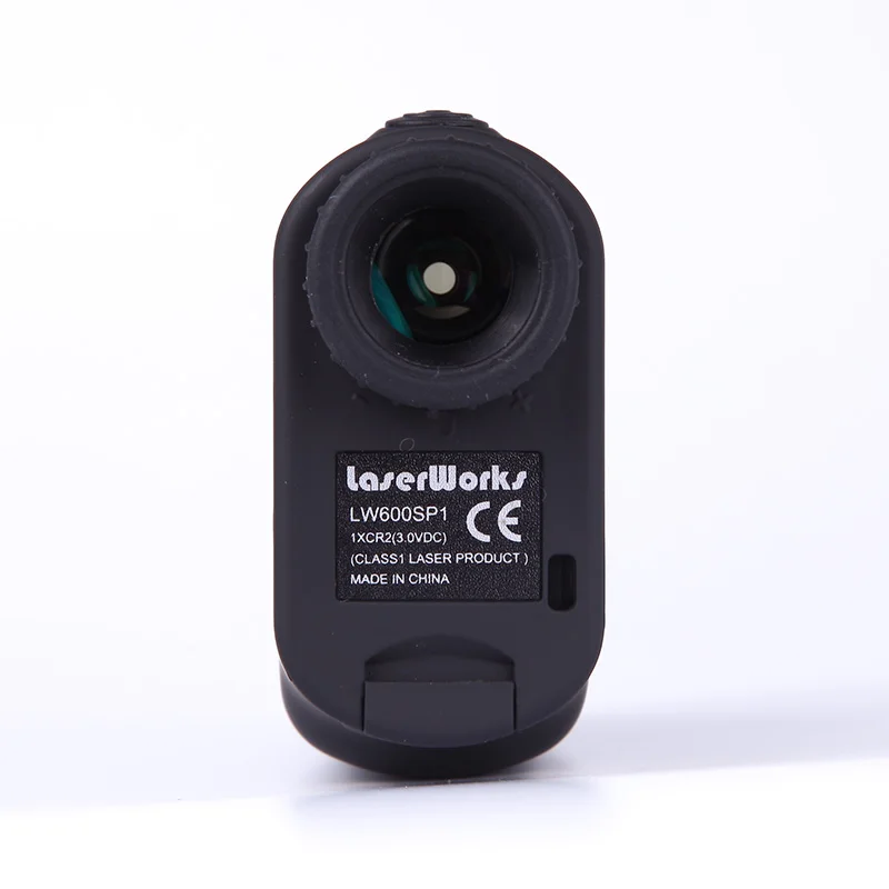 Охотничий телескоп Laserworks 6x21 600 м|Дальномеры| |