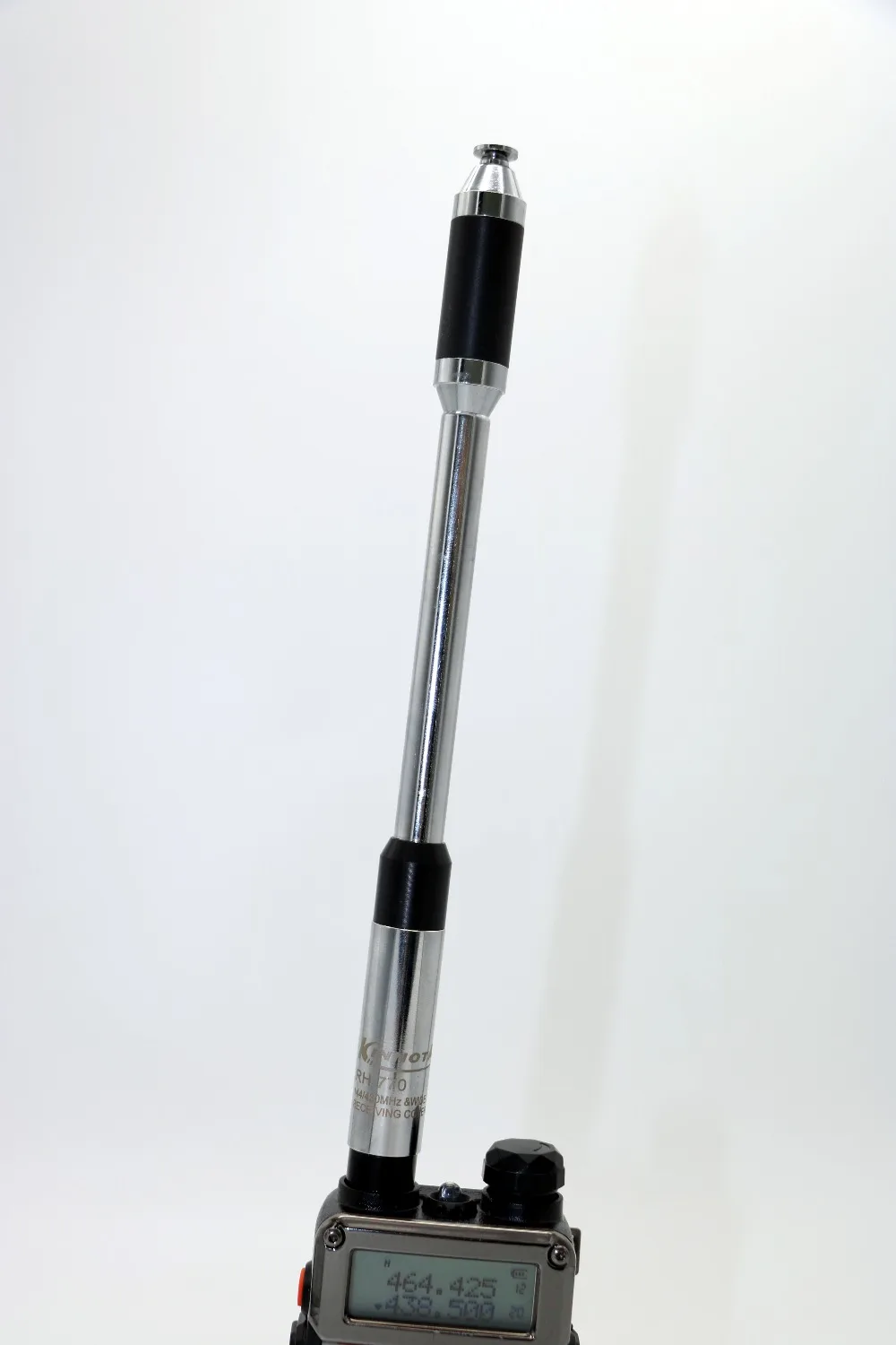 Kinnota RH770 antenne Двухдиапазонная 144 430 МГц с высоким коэффициентом усиления SMA-F RH-770