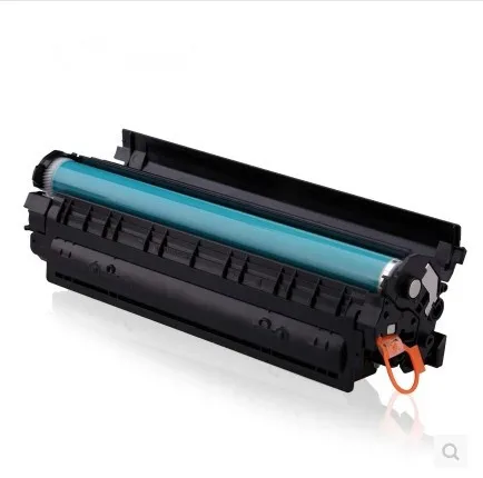 

283A 283 83A CF283A 83 BLACK compatible toner cartridge for HP Laserjet M127FN M126FN M125nw Printer