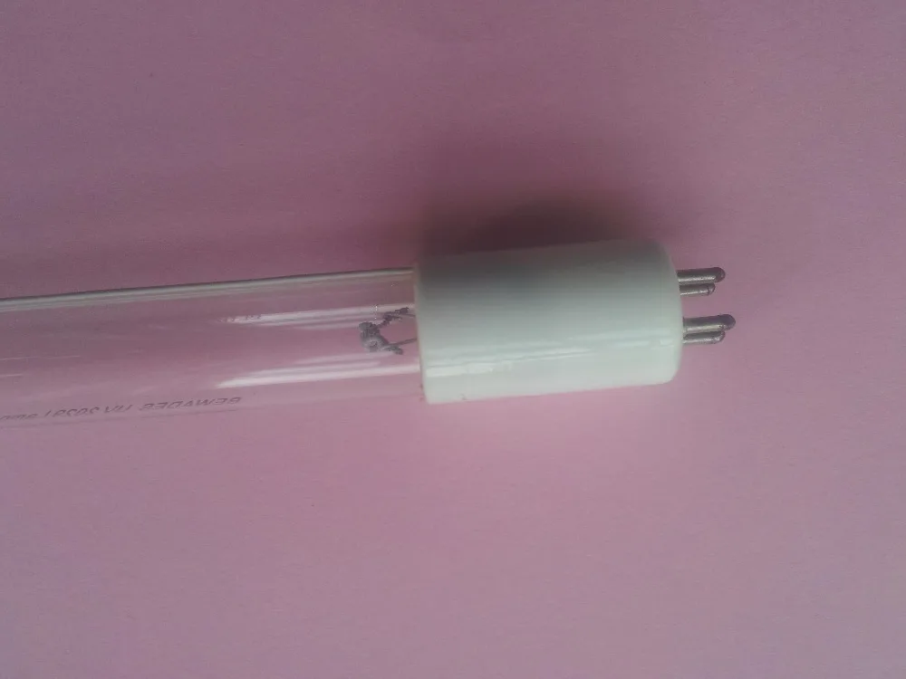 

Compatiable UVC light Bulb for UV-Technik UVI 160 4C P 19/1000