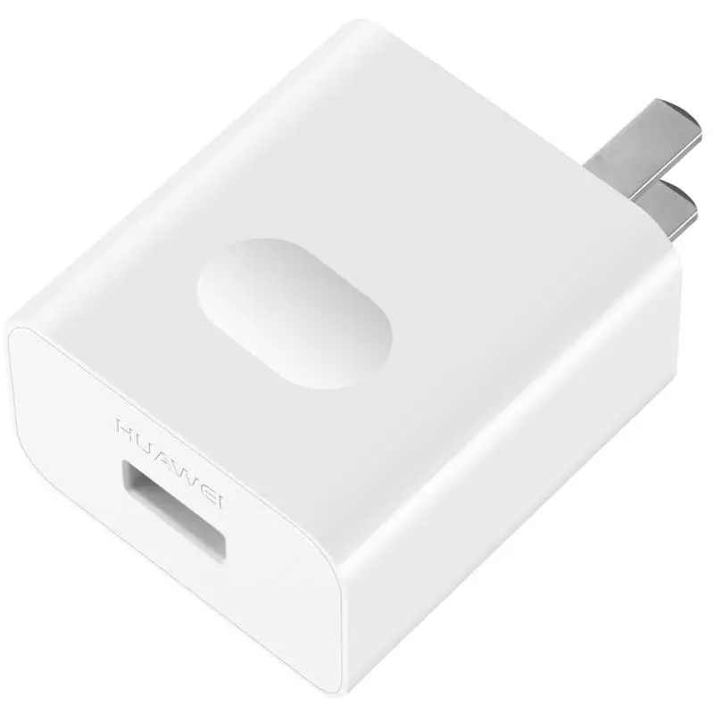 Оригинальное зарядное устройство HUAWEI SuperCharge 22 5 в А Вт зарядный кабель типа с