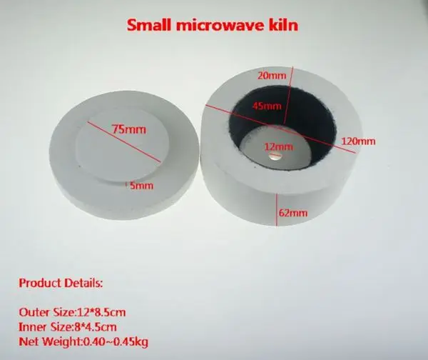 2020 горячая Распродажа комплект для микроволновой печи (6 шт набор) дешевые