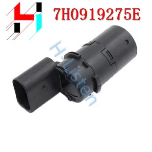 Датчик парковки 7H0919275E 7H0919275B 4B0919275G PDC для Audi A6 4B C5 4F2 C6 4FH 4F5 4 шт.|parking sensor|sensor for