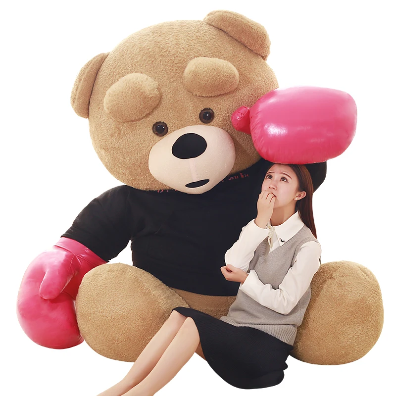 1 шт. плюшевый медведь 240 см|plush animals|plush toyshuge stuffed |