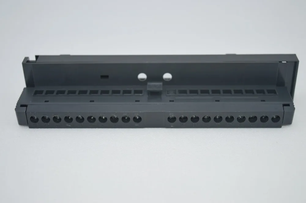 OEM 6ES7392 1AJ00 0AA0 / 6ES7 392 Стандартный передний разъем заводская цена новинка есть в