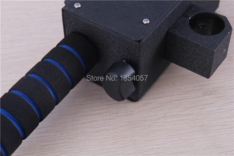 Фокус зум универсальный контроллер камеры с радужной фокусировкой управление