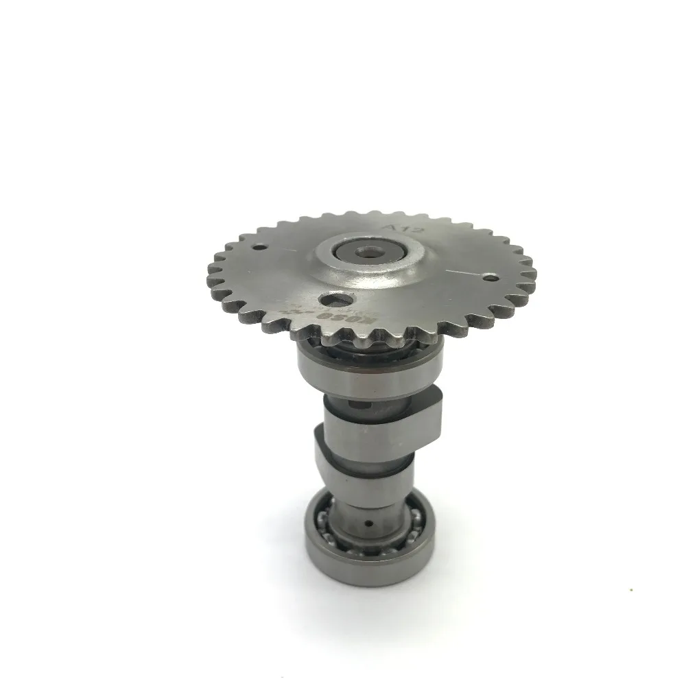 Performance Racing Camshaft For A12 GY6 150cc 125cc 1P52QMI 1P57QMJ ATV Quad | Автомобили и мотоциклы