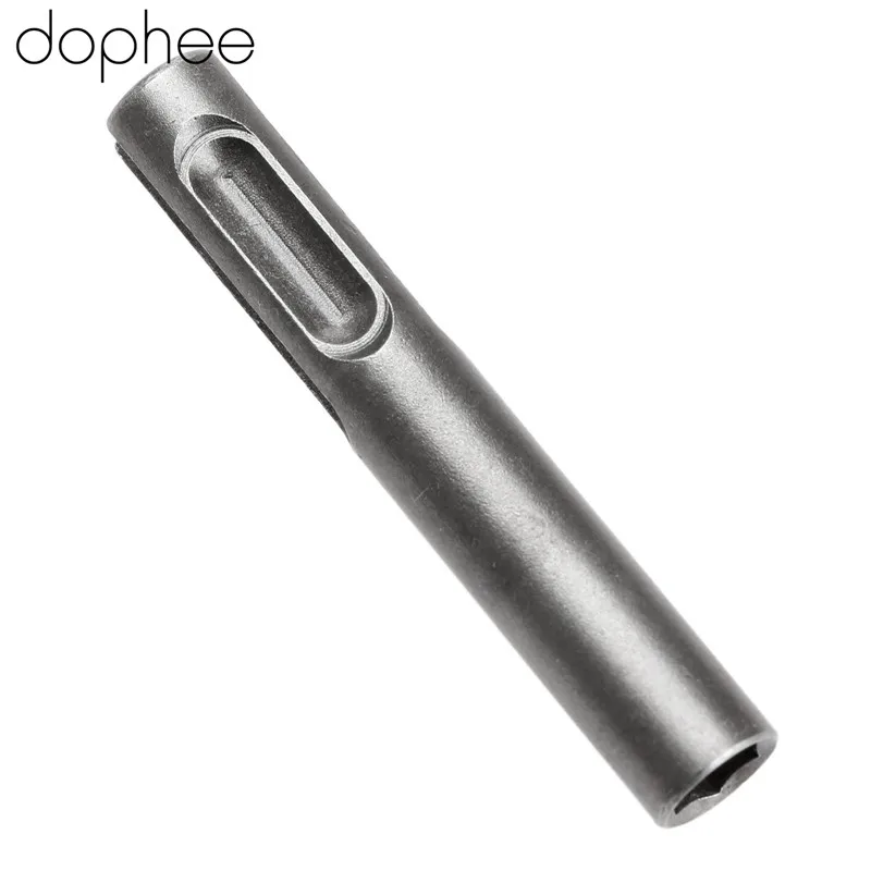 Держатель отвертки dophee переходник для сверл 1/4 набор ударных отверток SDS Hammer