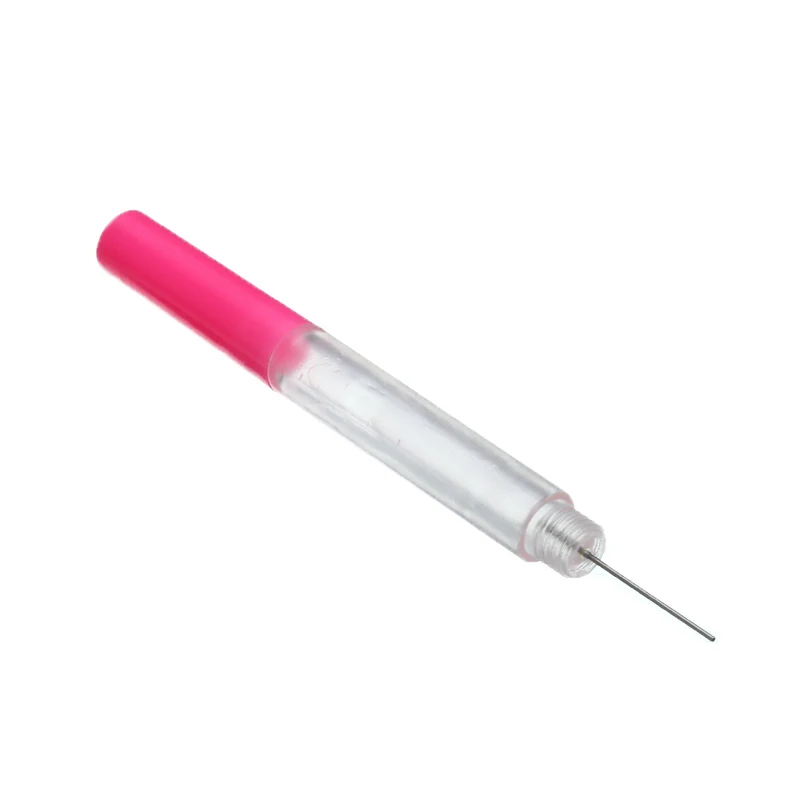 Набор инструментов для ремонта часов 3 шт. смазка масляных штифтов Прецизионная