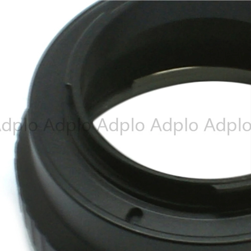 Кольцо адаптера объектива Pixco подходит для Canon EF E.OS Sony NEX A5100 A6000 A5000 A3000 5T 3N 6 5R F3 7 5N 5C