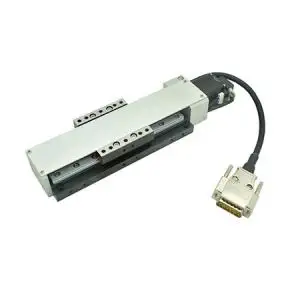 Линейный модуль шагового двигателя с замкнутым контуром NEMA11 | Обустройство дома