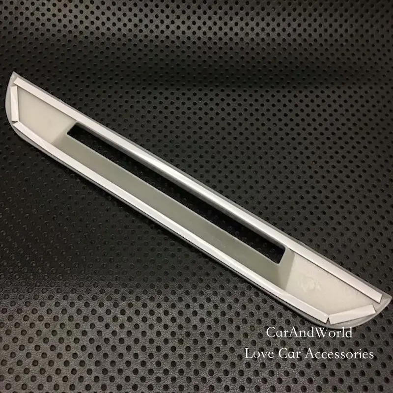 Крышка переключателя нагрева сиденья для Mazda крышка кнопки CX5 2017 2020 внутренняя