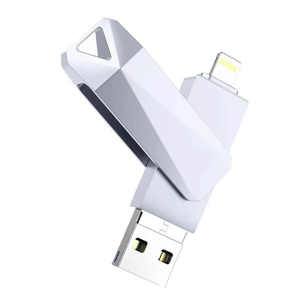 LL trader оптовая продажа 5 шт. 64 ГБ 128 память USB флешка-ручка мини флэш-накопитель 32G
