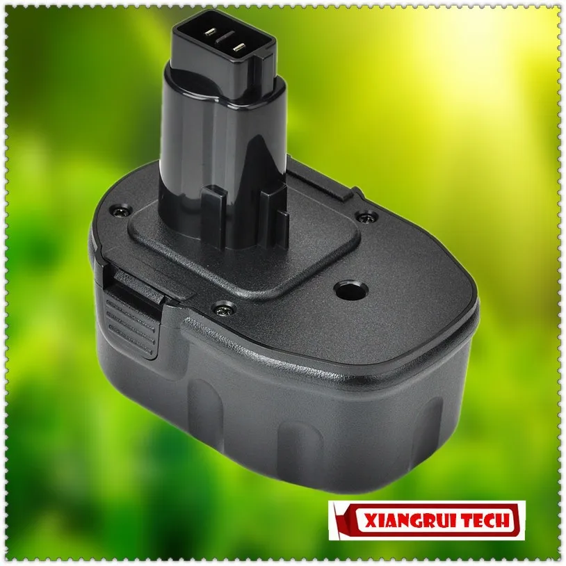 

Free Shipping For black&decker 14.4V 2.5Ah/2500mAh power tool battery Ni-MH A9262, A9267, A9276, A9527, PS140, PS140A