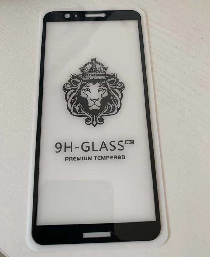 Пленка из закаленного стекла 9H для iPhone 6 6s 7 8 Plus X XS XR Max 100 шт. | Мобильные телефоны и