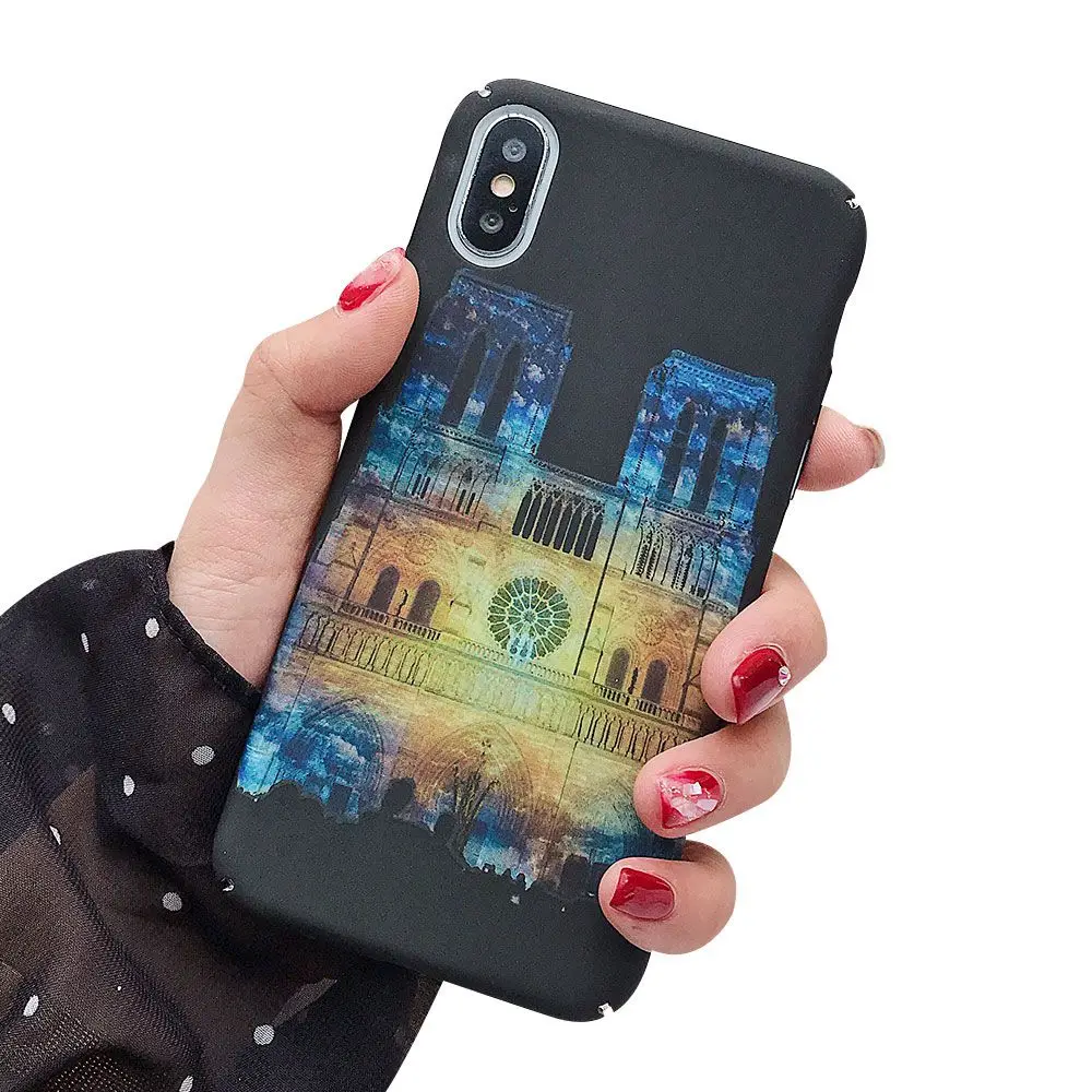 Luminous Case For Samsung S10 Plus S10e Fundas Note 8 9 Cover S8 Capinhas S9 Capa |