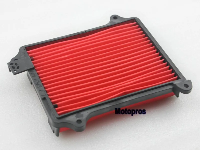 Новый элемент воздушного фильтра масла двигателя мотоцикла Подходит для Honda AX-1 250