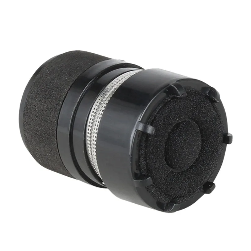 Сменный картридж, пригодный для ремонта микрофона Shure Smm58 600 Ом