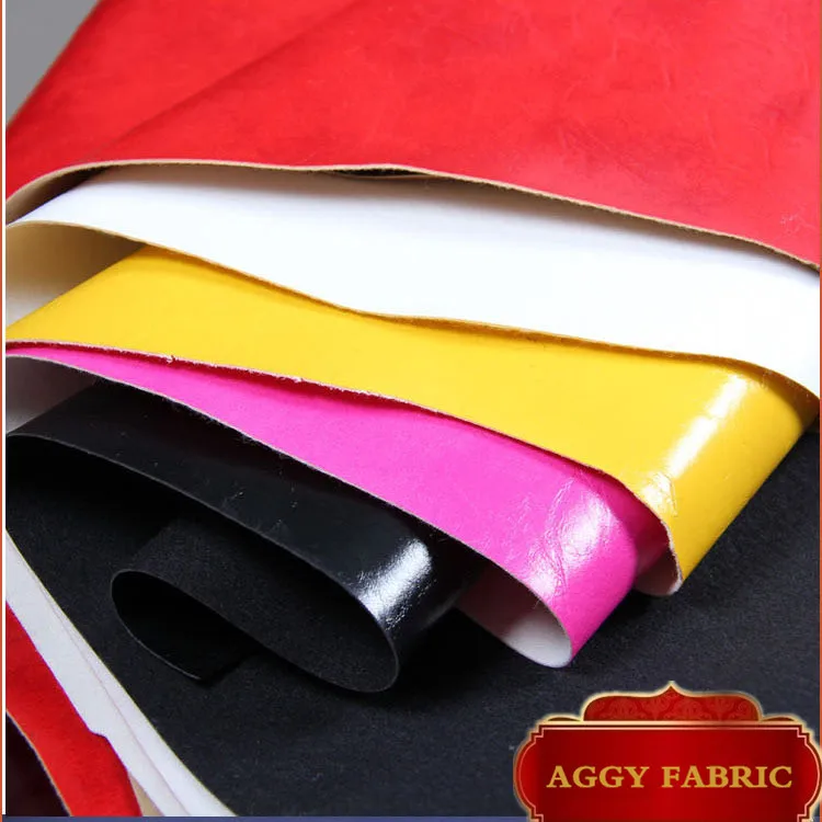 Ремень из искусственной кожи блестящий воск синтетическая кожа мятая швейная