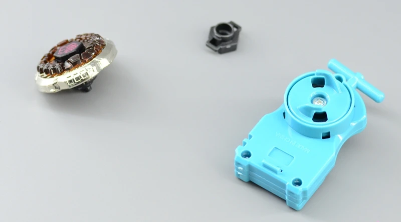 Beyblade металлический взрыв мастеров Fusion top BB51 Rock Orso Defense D125B|Волчки| |