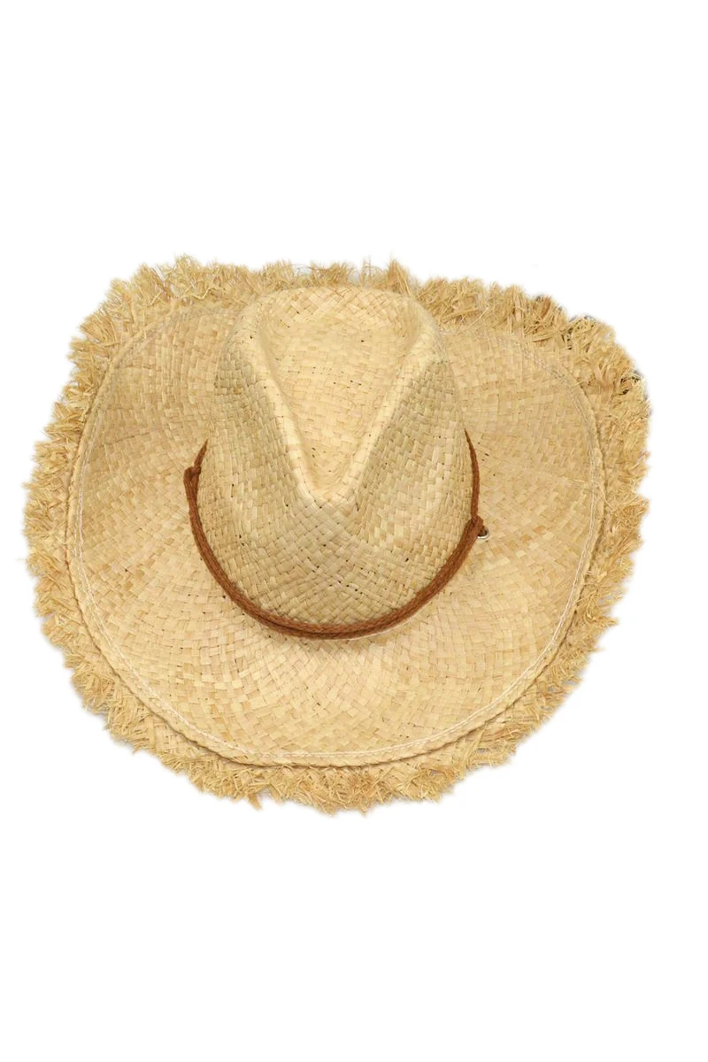 Популярная мужская и женская Кепка унисекс с перьями из натуральной соломы |