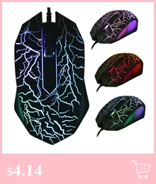 Беспроводная Бесшумная USB оптическая эргономичная игровая мышь 2,4 ГГц Беспроводная технология передачи Мыши для портативных ПК+ беспроводной приемник