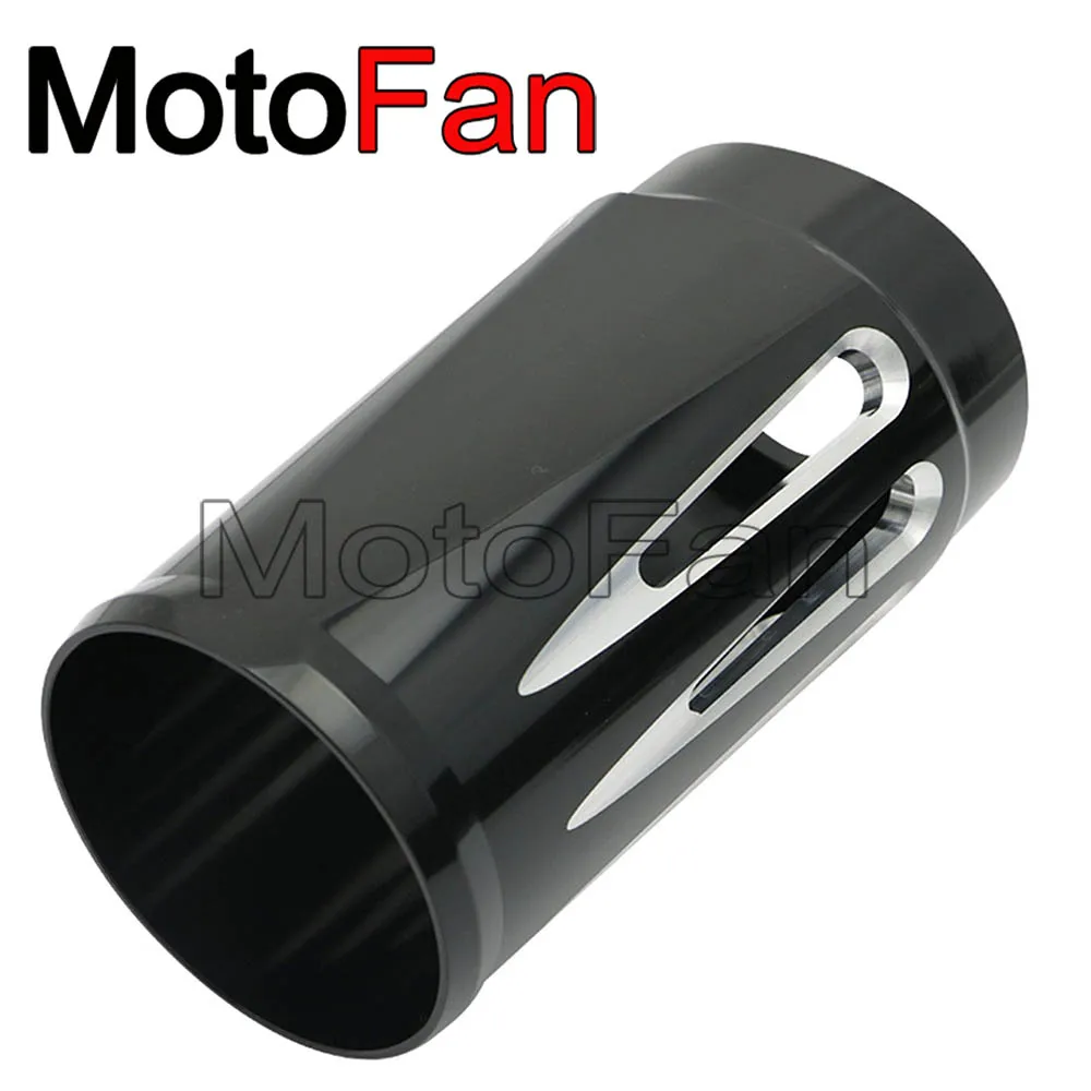 Комплект накладок на ползунок передней вилки мотоцикла заказ для Harley Touring Electra Glide