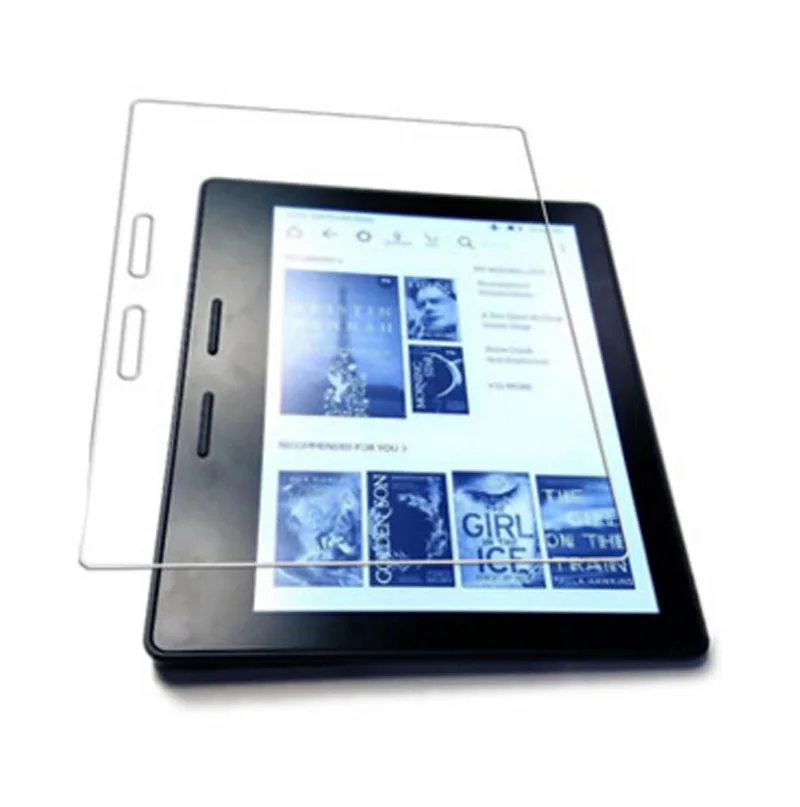 9H Премиум взрывозащищенное Закаленное стекло для защиты экрана от царапин