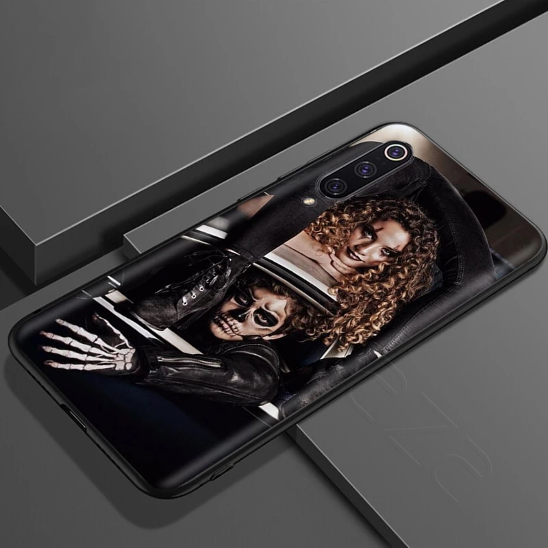 Чехол Lavaza Sofie Dossi для Xiaomi Redmi Note 8 8A 7 6 6A 5 5A 4 4X 4A Go Pro Plus Prime | Мобильные телефоны и