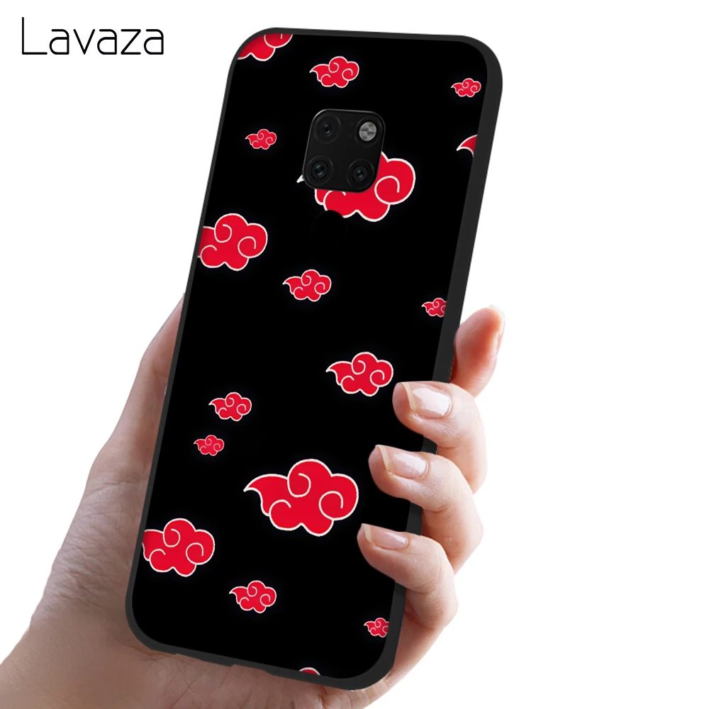 Мягкий чехол Lavaza Naruto Itachi Uchiha для Huawei Y7 Prime Y9 Y6 2018 Nova 3 3i Honor 7A 8X 8C 8 9 10 Lite TPU | Мобильные
