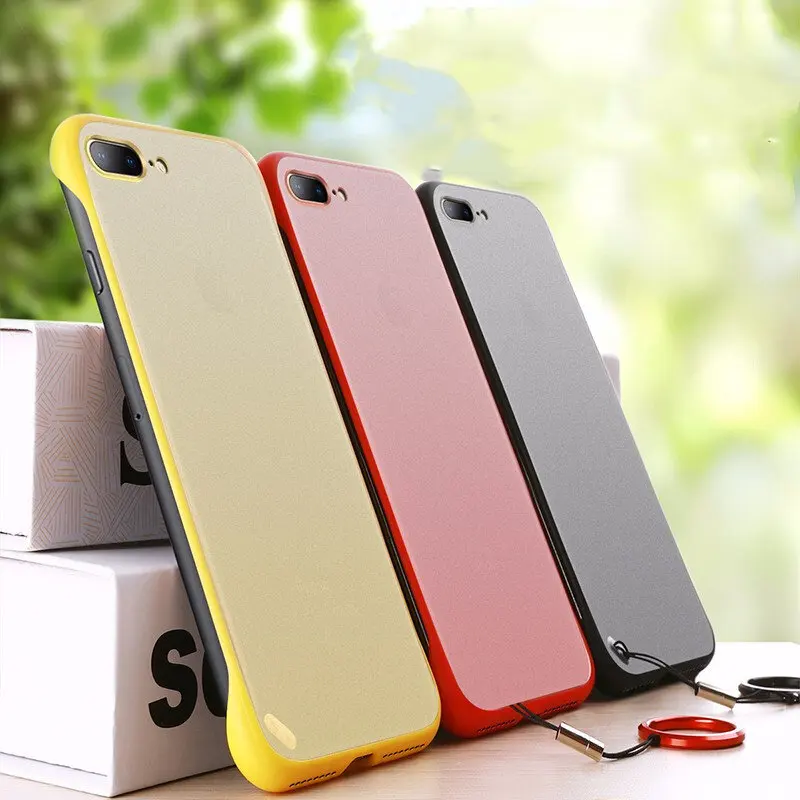 Противоударный Прозрачный чехол для телефона iPhone XS Max XR X Plus кольцо-держатель