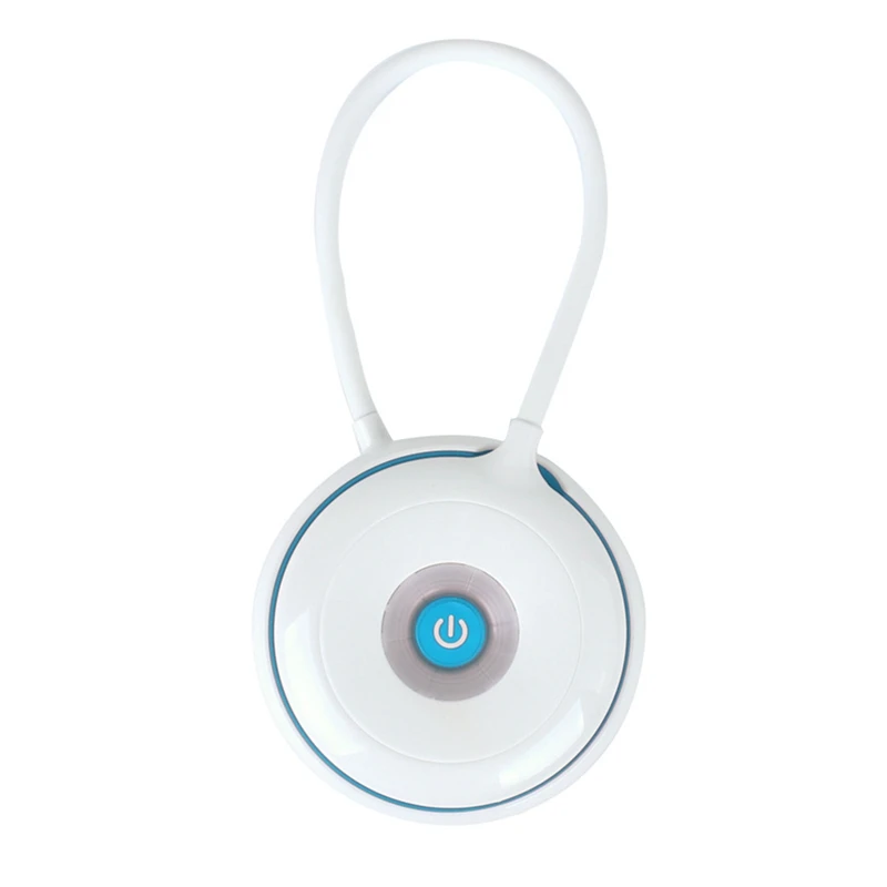 

Outdoor LED High Brightness Touch Sensor USB Camping Lamp Rechargeable Portable Energy Saving Flexible Hanging Night Light