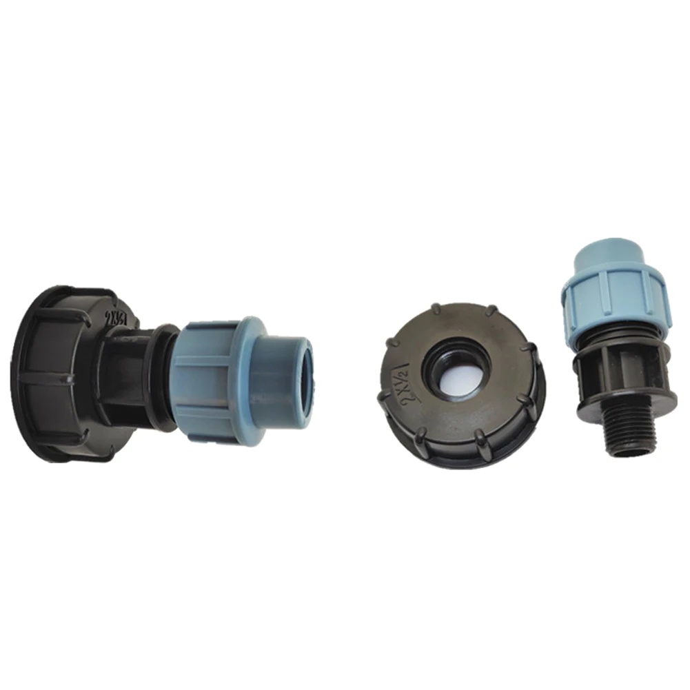 Практичный Прочный ручной резервуар Замена воды разъем портативный легко