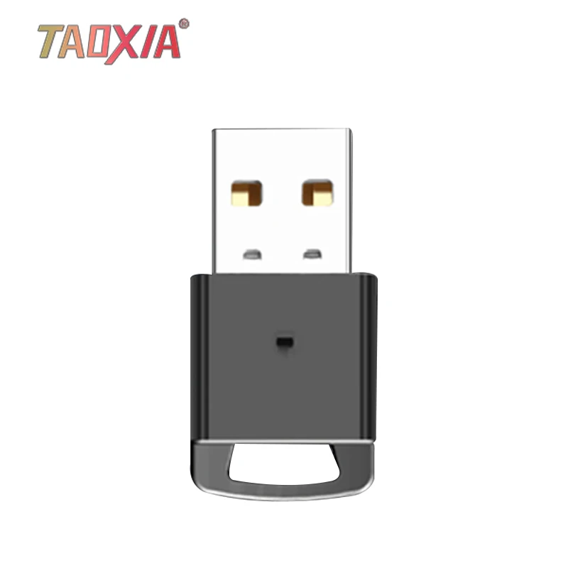 Беспроводной usb-адаптер Bluetooth 4 0 2-в-1 передатчик для ПК беспроводной мышь Динамик
