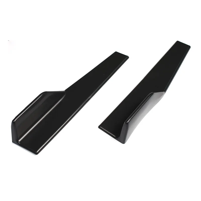 2 шт./пара универсальный автомобильный чехол из углеродного волокна