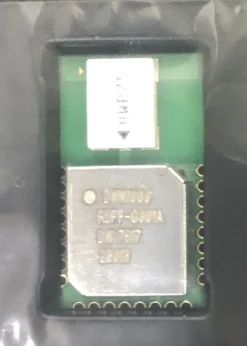 1 шт. Новый и оригинальный модуль позиционирования DWM1000 UWB - Цена: 