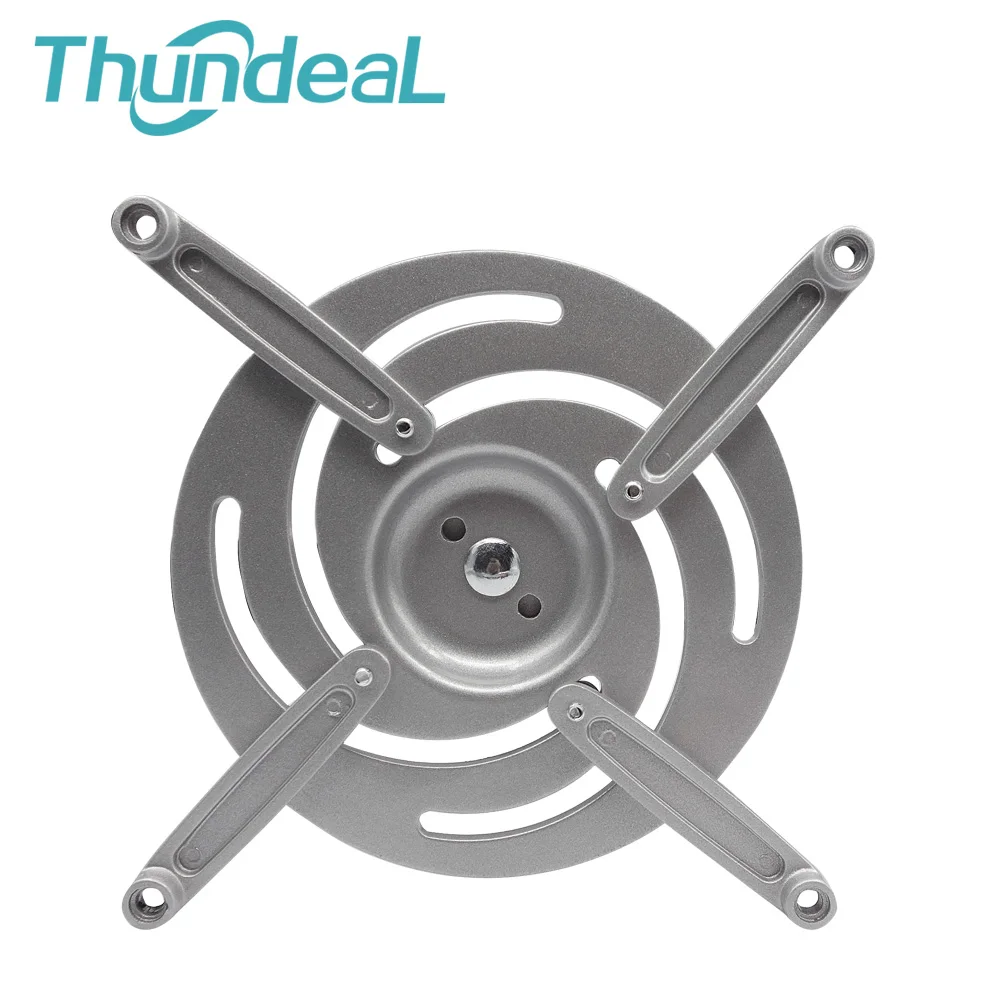 ThundeaL Универсальный T26K M5 кронштейн для проектора потолочное крепление