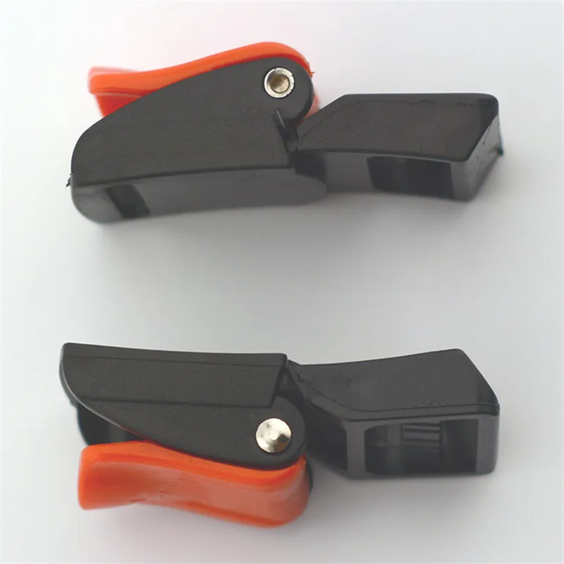 5 шт. пластиковые замки для шлема XY01|accessories purple|accessories plusaccessori scooter |