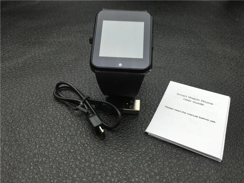 Смарт-часы Rrice Slimy с поддержкой Bluetooth, поддержка GT08, 2G, SIM, TF карта, камера, наручные часы для телефона Android, женские, мужские, Детские умные часы