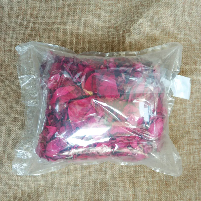 100 г декоративные сушеные цветы розы россыпью натуральные свадебные бриллианты