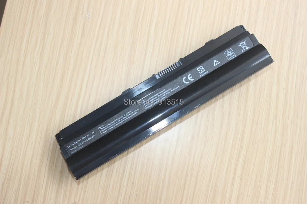 [Специальная цена] Новинка Φ U24 U24A U24E Аккумулятор для ноутбука ASUS Бесплатная