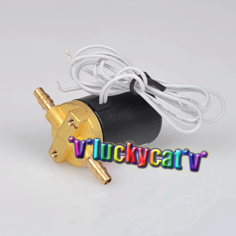 

1 Pc Dental Solenoid Valve Electric solenoid Valve dental chair Accessory DC24V