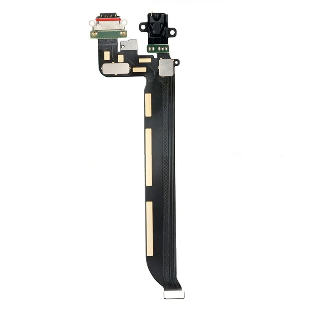 For OnePlus Five 5 1+5 A5000 Charging Port Flex Cable Ribbon Replacement!! | Мобильные телефоны и аксессуары
