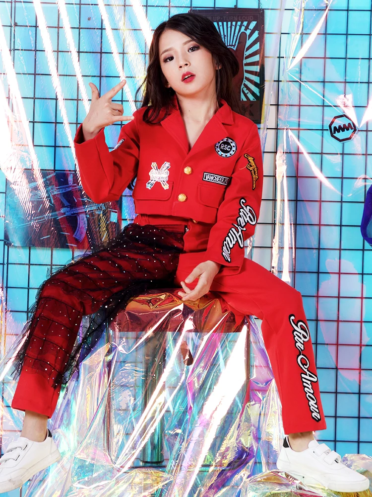 Новинка танцевальные костюмы для девушек танцевальная одежда маленькие модели