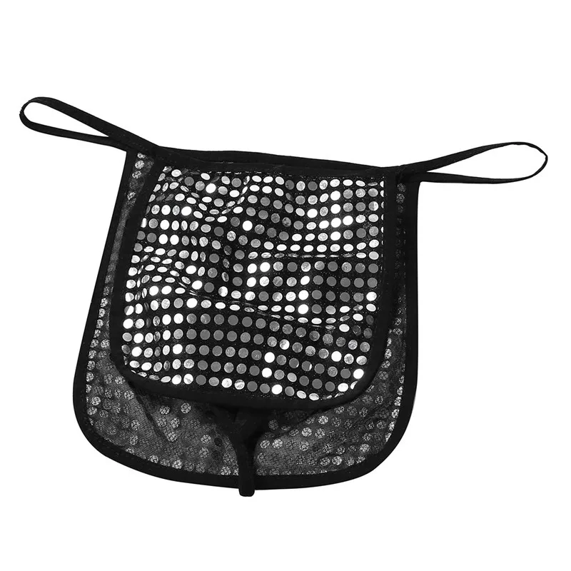 Мужское нижнее белье SISSY, сексуальные костюмы, прозрачная сетка, узор в горошек, блестки, Римский гладиатор, ролевые игры, накидка, шаль, стринги, набор нижнего белья для геев