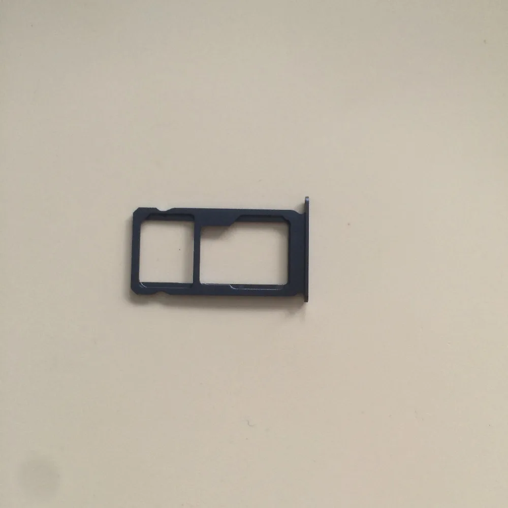 Рисунок 2 - Новый слот для Sim-карты для Blackview