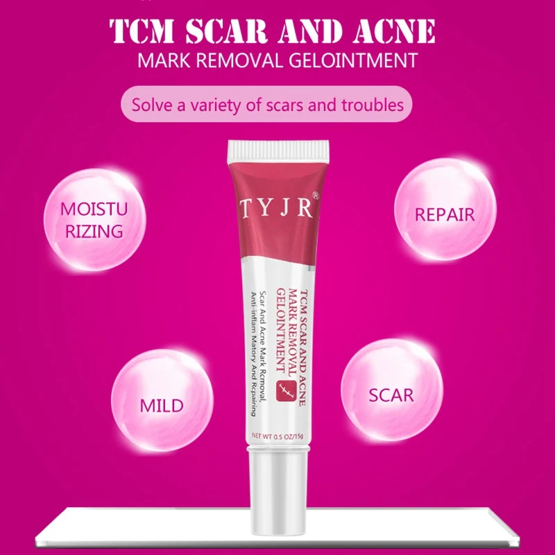 

Skin Care Acne Cleaning Cream Skin Care Remove Repair Pimple Acne Quickly Face Acne Day Cream Acne Printing