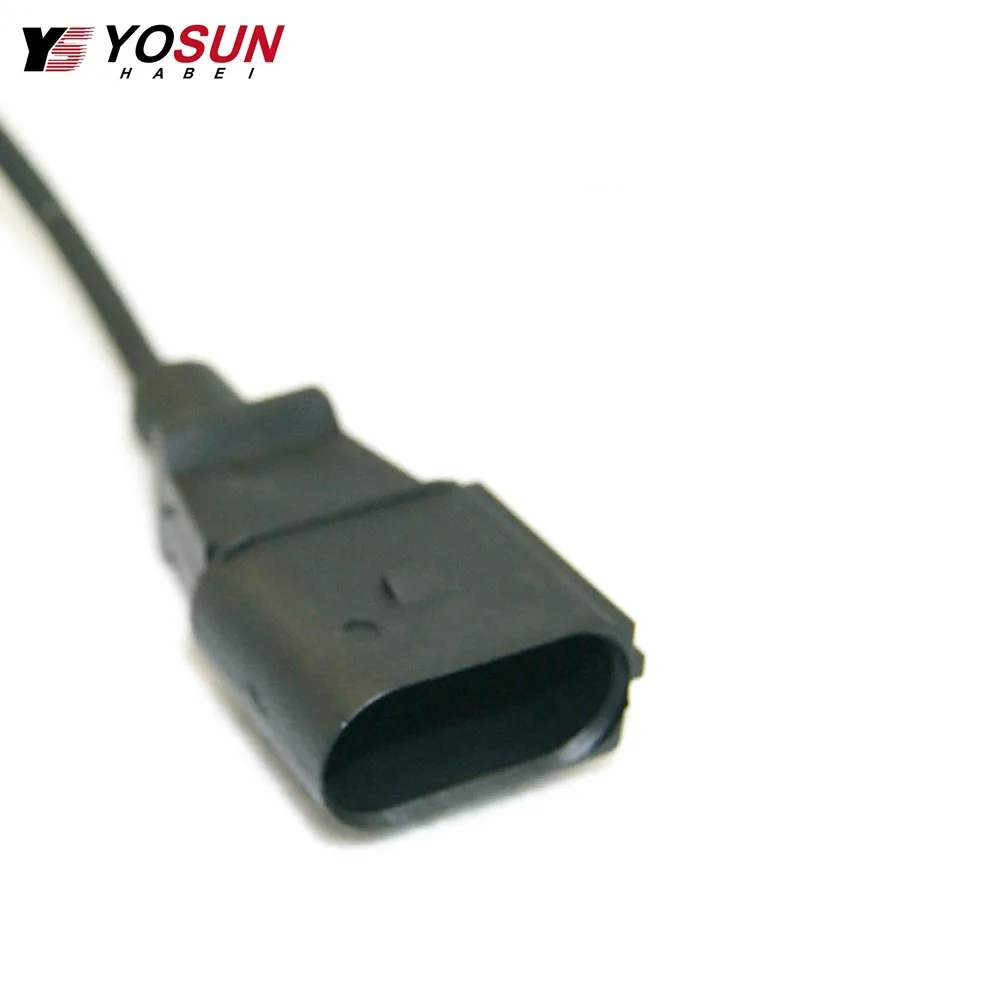 Датчик положения коленчатого вала PC683 078906433B для Volkswagen Passat Audi A4 Quattro|sensor sensor|sensor